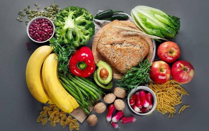 Top 7 loại đậu cần thiết cho sức khỏe người trên 60 tuổi - Ảnh 2.