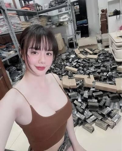 Cơ quan điều tra khởi tố ‘Cô giáo Hương’ liên quan quảng cáo sản phẩm Loramen