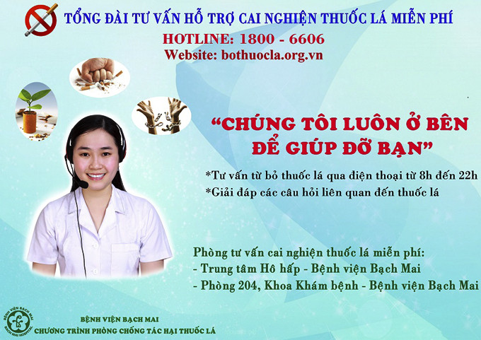 Hành Trình Cai Nghiện Thuốc Lá: Câu Chuyện Thực Tế và Giải Pháp Hiệu Quả - Ảnh 2.