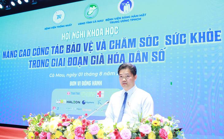 Cập Nhật Thành Viên Mới Trong Ủy Ban Quốc Gia về Người Cao Tuổi- Ảnh 2.