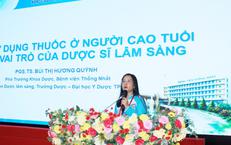 Thách Thức Trong Điều Trị Ung Thư Nhi Tại Việt Nam