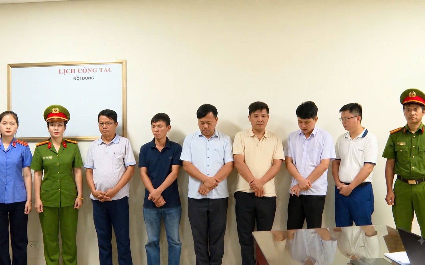 Khởi Tố Giám Đốc Dự Án Tại Huế: Những Sai Phạm Đáng Lo Ngại