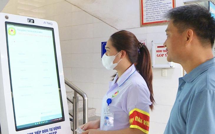 Khám Phá Lợi Ích Khi Sử Dụng VNeID