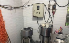 Giả Mạo Thương Hiệu Đông Y: Cảnh Báo Về Thuốc Chữa Bệnh Không Rõ Nguồn Gốc