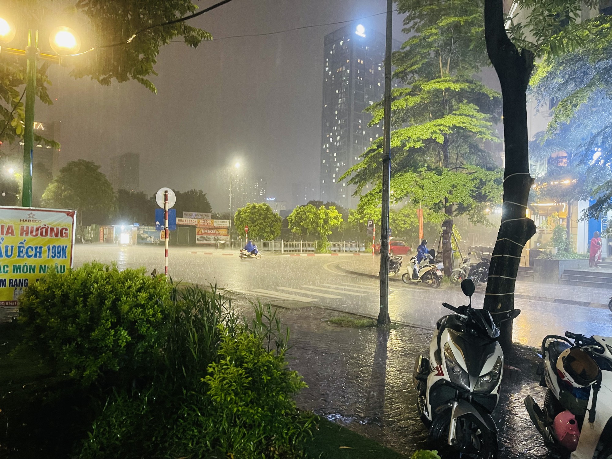 Dự báo mưa lớn ở miền Bắc: khu vực nguy cơ, hiểm họa kèm theo và cách ứng phó
