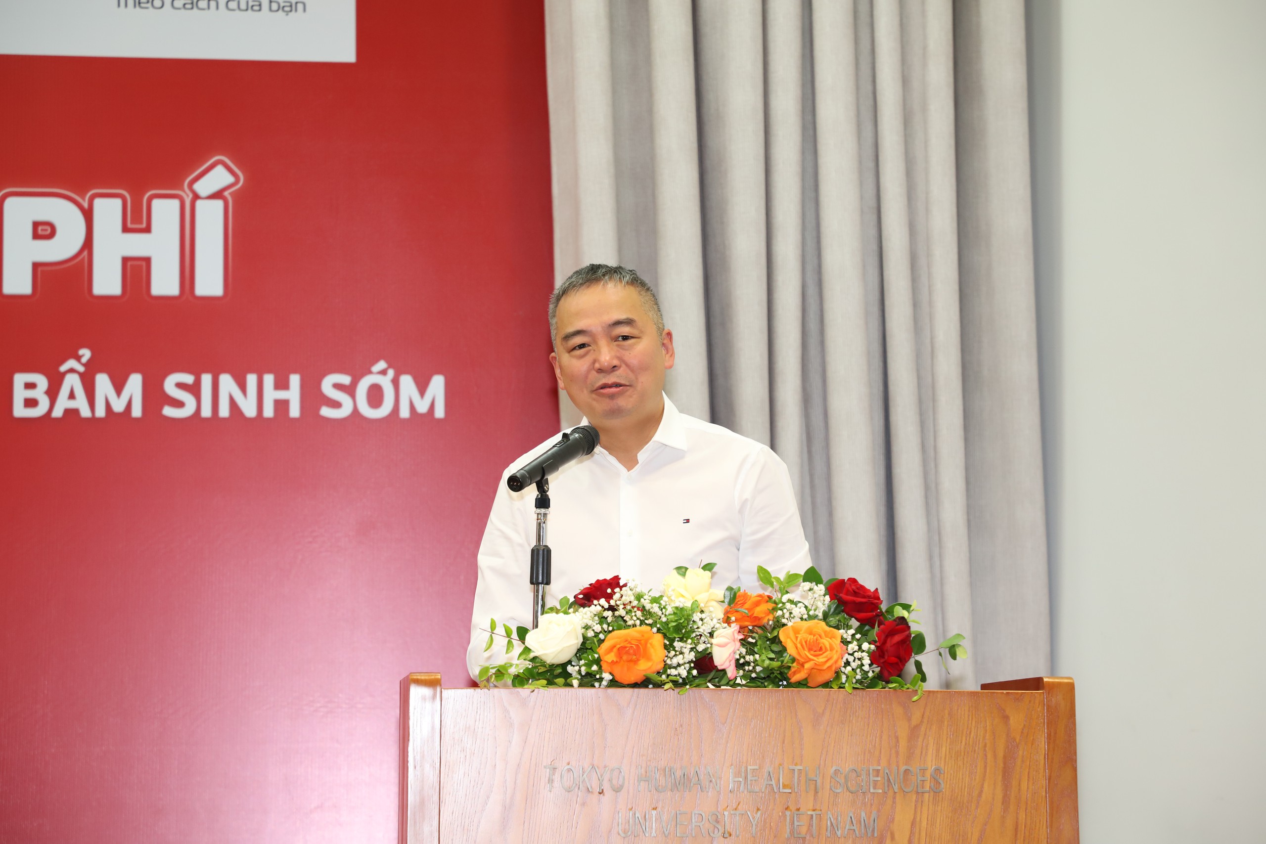 img3415-17862752535672080380340 Hơn 200 trẻ được sàng lọc tim bẩm sinh miễn phí tại Hưng Yên, phát hiện 14 trường hợp bệnh tim- Ảnh 6.