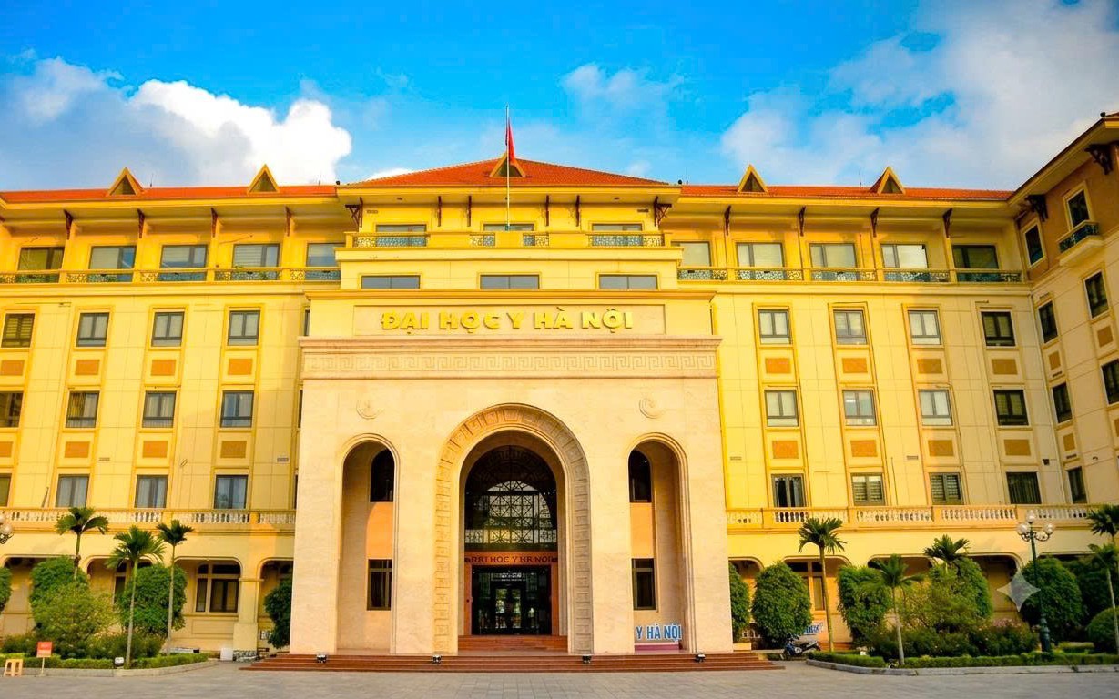 Gần 700 tân bác sĩ Đại học Y Hà Nội sẵn sàng hành trình chữa bệnh cứu người- Ảnh 11.