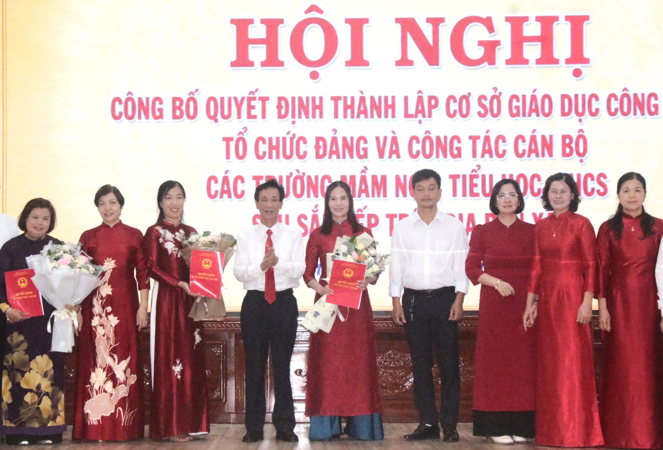 Hải Phòng tái cơ cấu trường học: Chuẩn bị điều kiện đón năm học 2026–2027