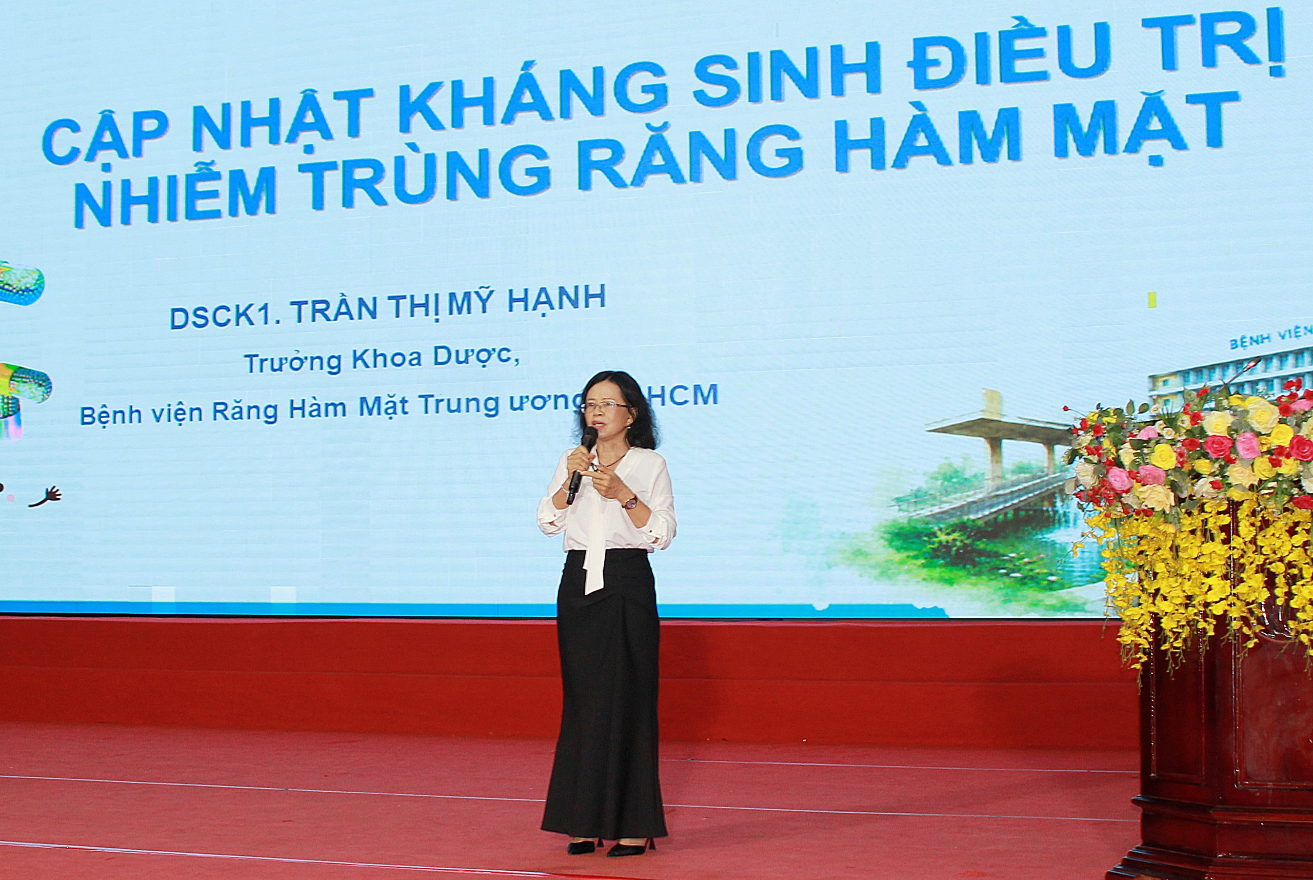 Lãnh Đạo Chăm Sóc Sức Khỏe Người Cao Tuổi Trong Thời Kỳ Già Hóa Dân Số