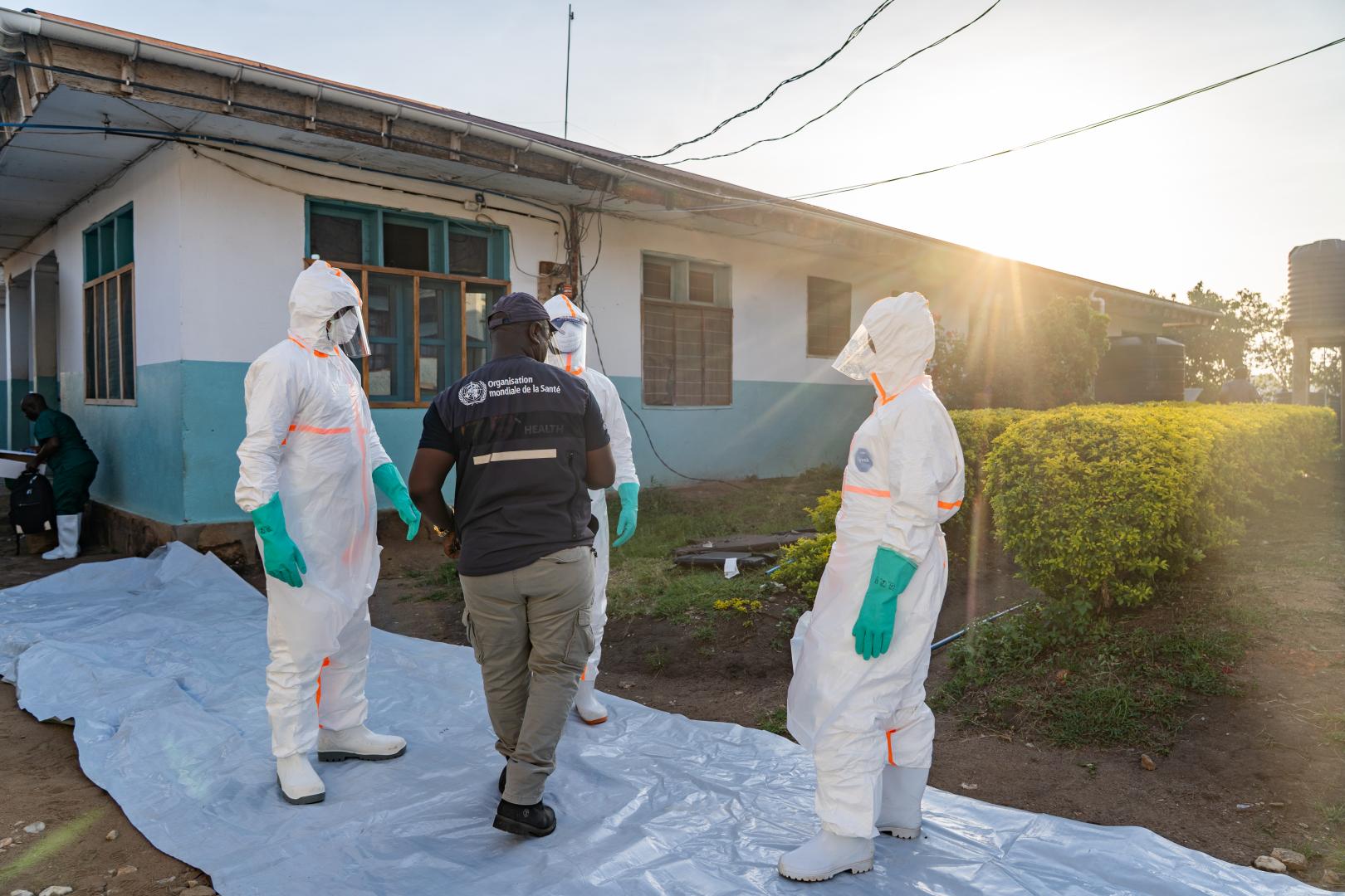 Dịch Ebola Tại CHDC Congo: Cuộc Khủng Hoảng Nghiêm Trọng Thứ Hai Trong Lịch Sử