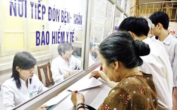 Bộ Y tế đề xuất tăng mức hưởng, mở rộng phạm vi chi trả BHYT theo lộ trình, bảo đảm cân đối Quỹ - Ảnh 11.
