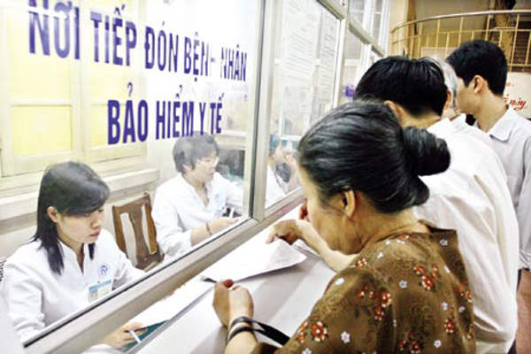 Bộ Y tế Ra Quyết Định Đảm Bảo Quyền Lợi Người Bệnh Bảo Hiểm Y Tế