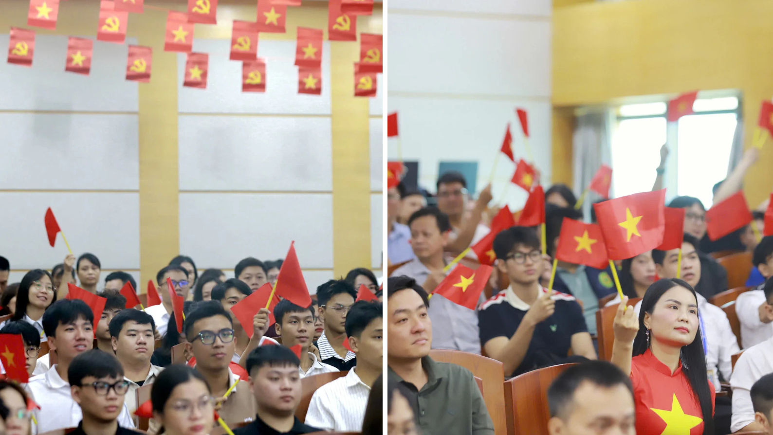 Kể chuyện về Việt Nam: Lễ tổng kết cuộc thi và những thông điệp gửi cộng đồng