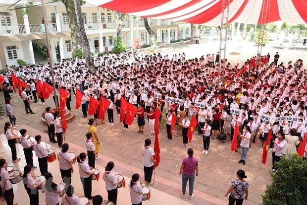 Cải Cách Ngành Giáo Dục: Đối Diện Thách Thức và Hướng Đi Mới
