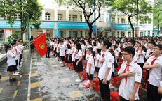 Nhóm Thiếu Niên Cướp Xe Máy: Hành Trình Từ Ngày Đen Tối