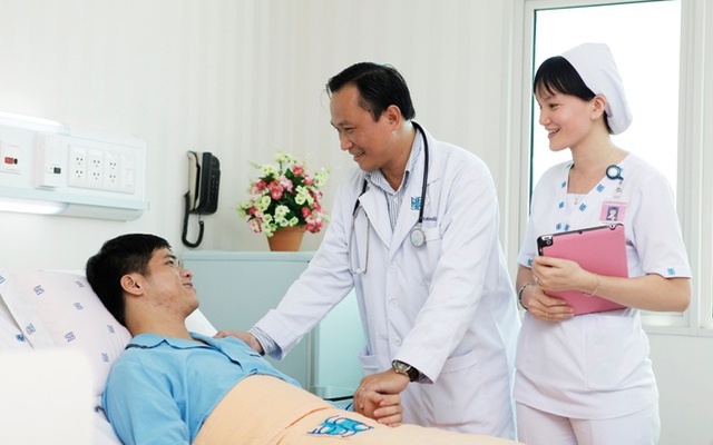 Bộ Y tế khẳng định: Không bắt buộc mỗi lượt khám phải