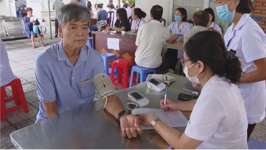TPHCM yêu cầu 81 phường, xã hoàn thiện hồ sơ khám sức khỏe 2026