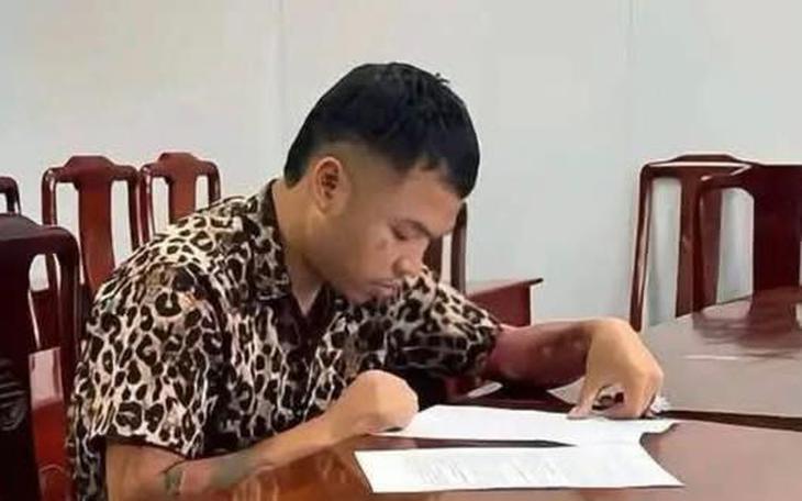 Bắt giữ hai đối tượng người Trung Quốc bị truy nã - Ảnh 2.