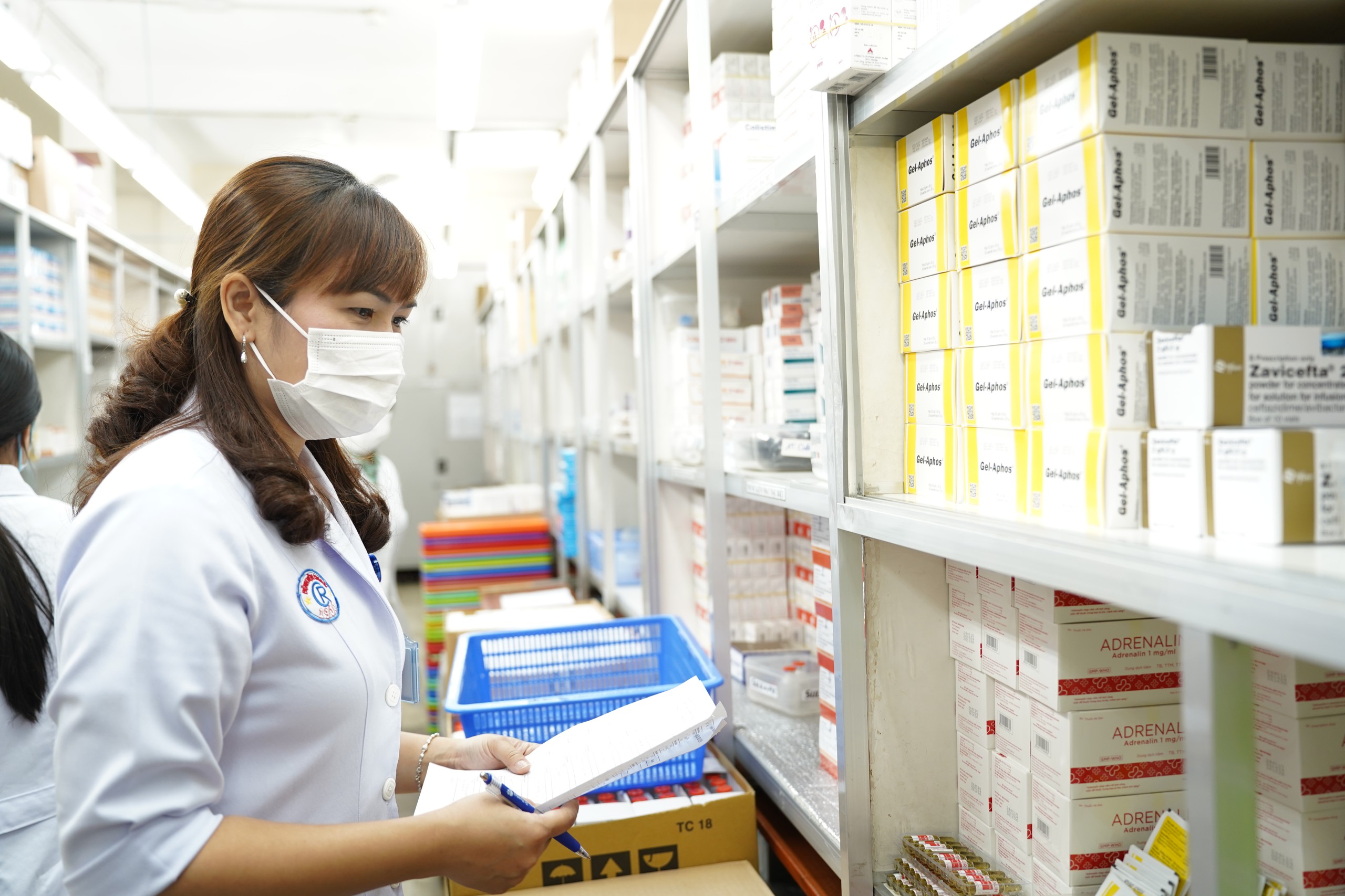 Các Quy Định Mới Nhất Về Đăng Ký Lưu Hành Thuốc Tại Việt Nam