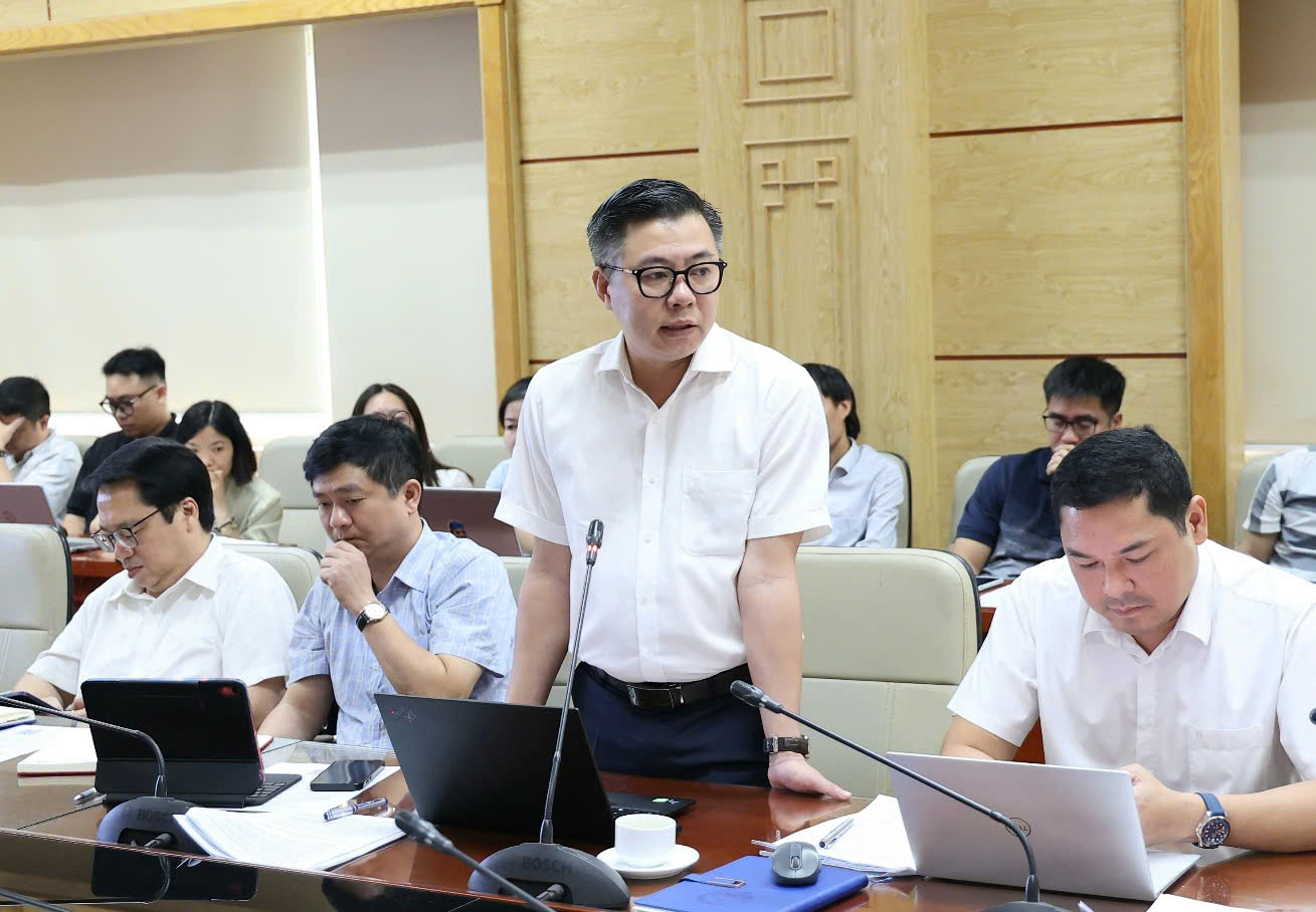 Bộ Y tế yêu cầu hoàn thiện dữ liệu Y tế trong tháng 8 / 2026 - Ảnh 6.