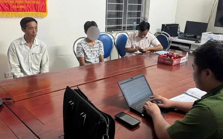 Hậu Quả Nghiêm Trọng Từ Hành Vi Quấy Rối Tổng Đài Khẩn Cấp 113- Ảnh 3.