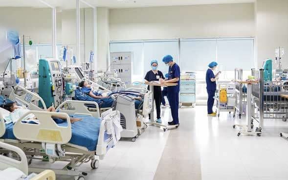 Tại Sao Trẻ Em Có Kỹ Năng Bơi Lại Vẫn Có Nguy Cơ Đuối Nước?