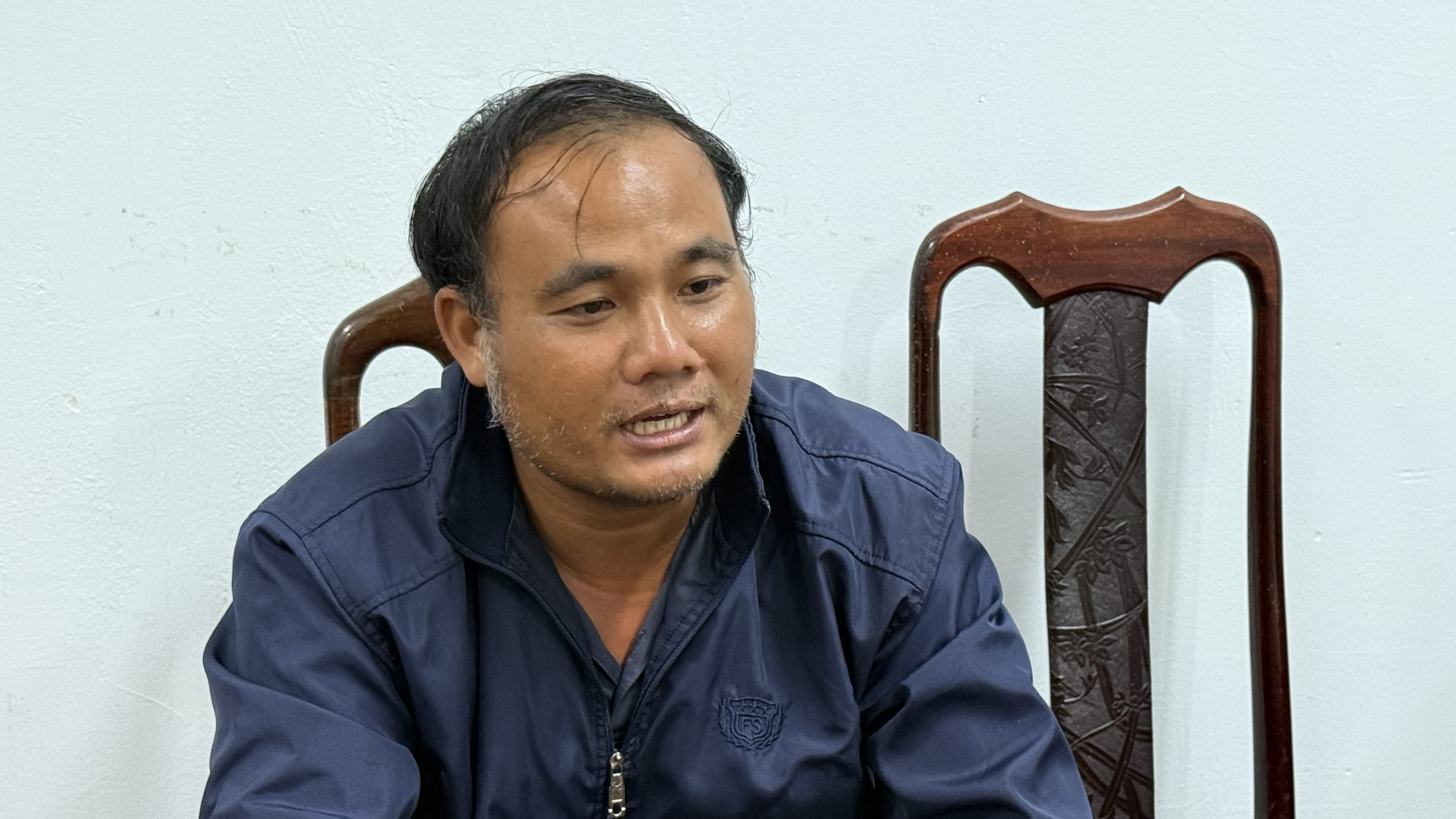 Cuộc Điều Tra Về Vụ Án Giết Người Tại Đắk Lắk: Câu Chuyện Đầy Đau Thương