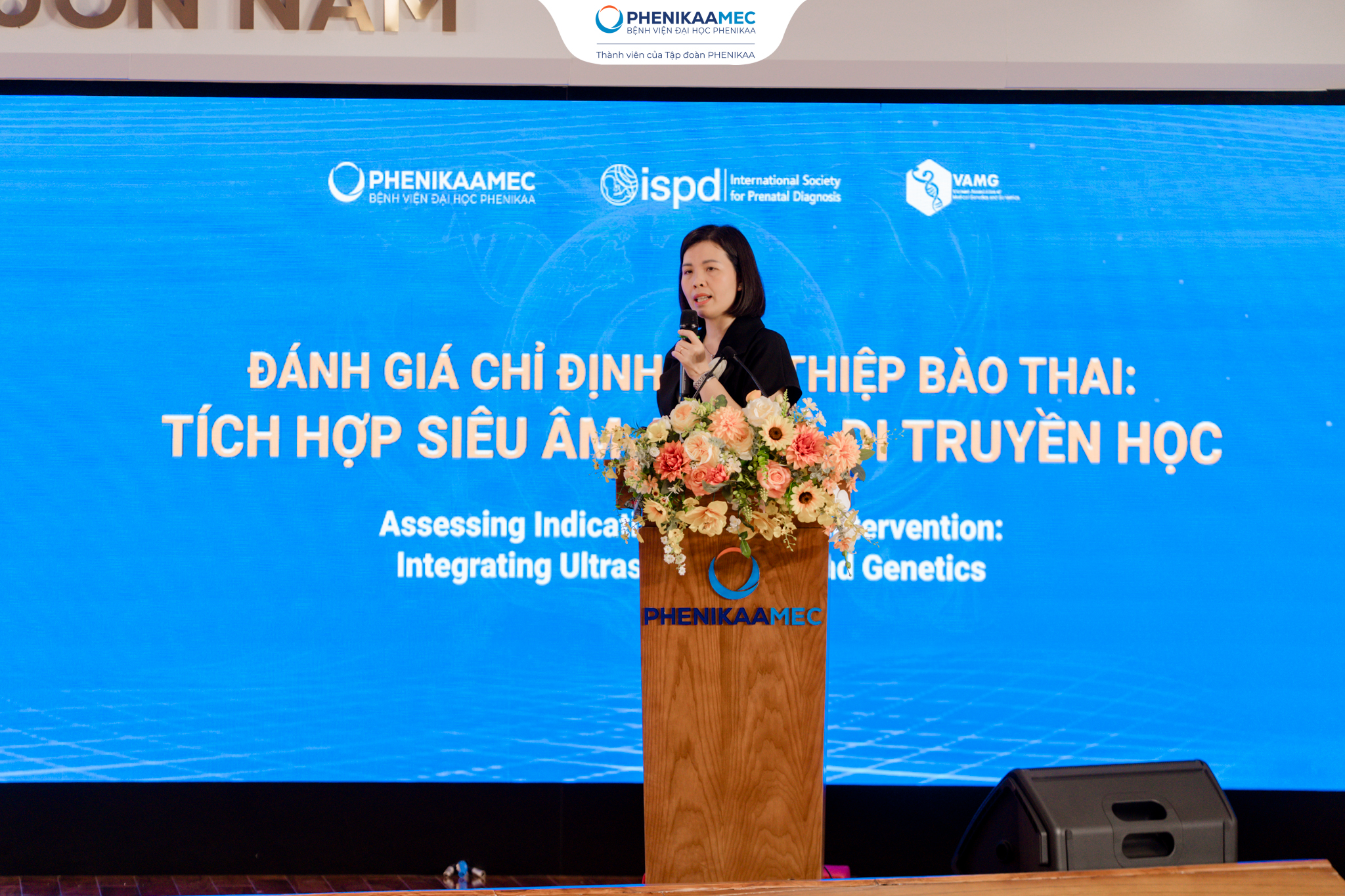 Cách Tiếp Cận Đào Tạo Y Học Bào Thai Mới Tại Việt Nam