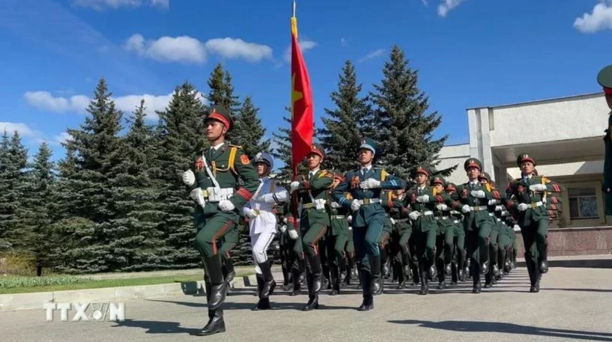 Những Điểm Mới Trong Luật Thông Tin Và Quốc Phòng Năm 2026