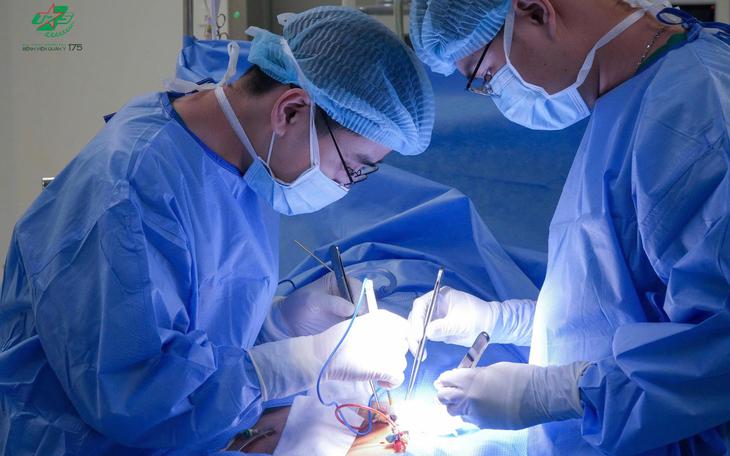 Bệnh nhân ung thư Hà Giang được điều trị tại quê nhà- Ảnh 3.