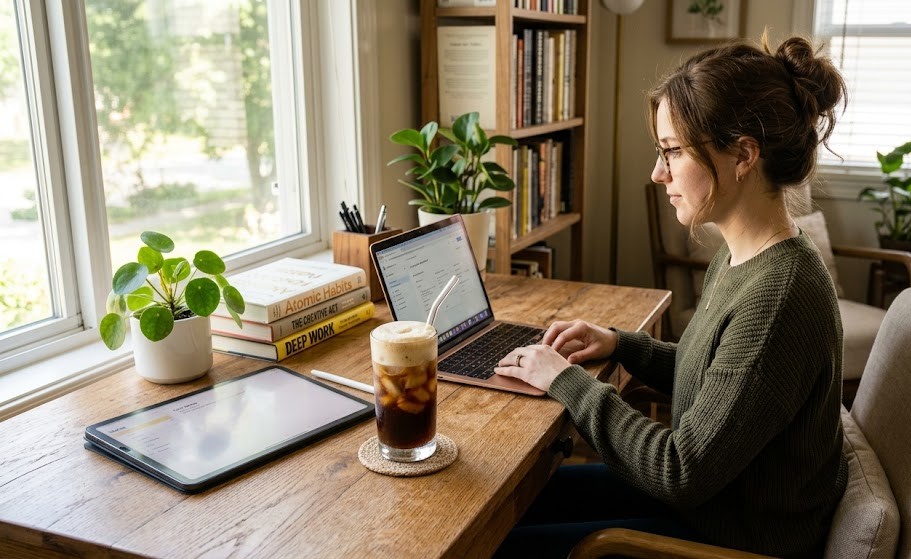 Cà Phê Cold Brew: Những Lợi Ích và Nhận Định Về Tác Động Đến Não Bộ