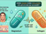 Vitamin D và cận thị: những gì một nghiên cứu theo dõi 20 năm tiết lộ