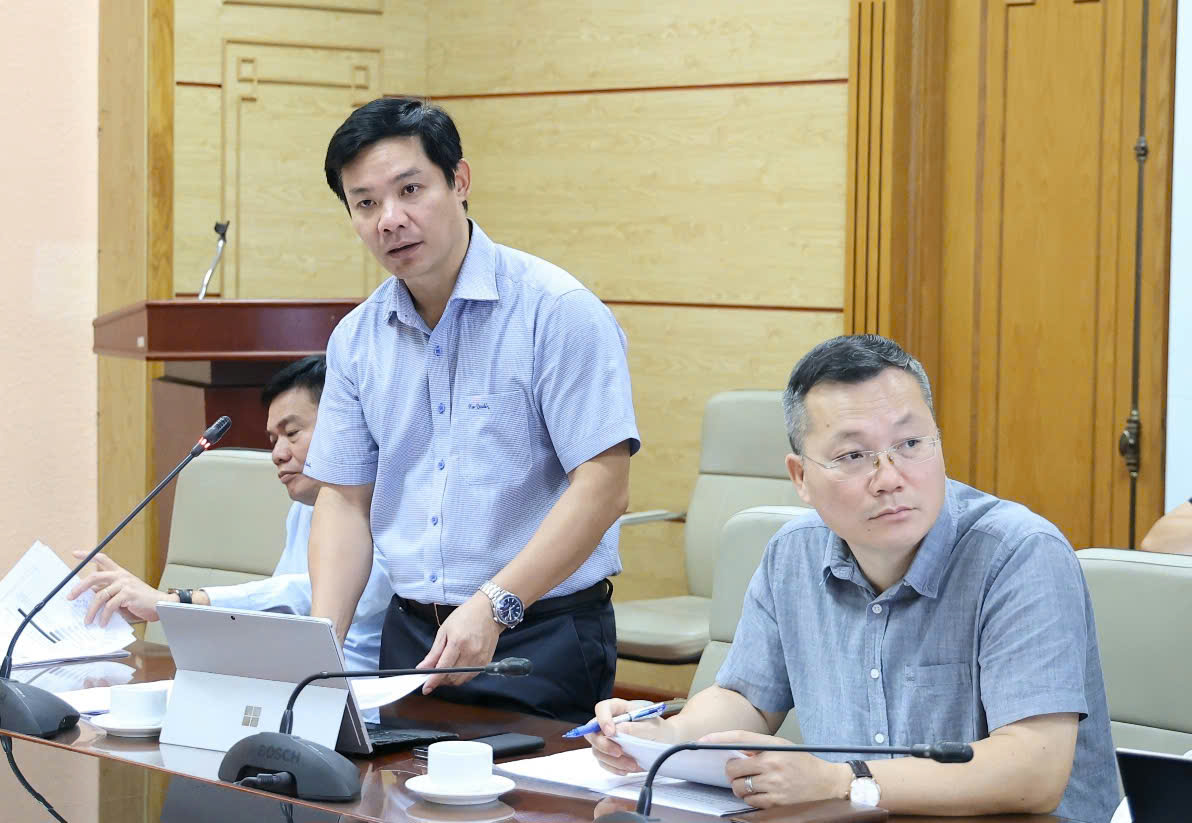 Bộ Y tế yêu cầu hoàn thiện dữ liệu Y tế trong tháng 8 / 2026 - Ảnh 5.