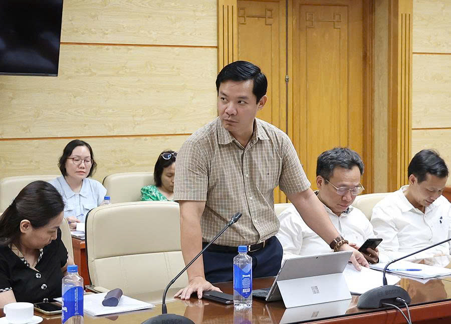 Khơi Dậy Tiềm Năng Y Học Cổ Truyền- Ảnh 6.