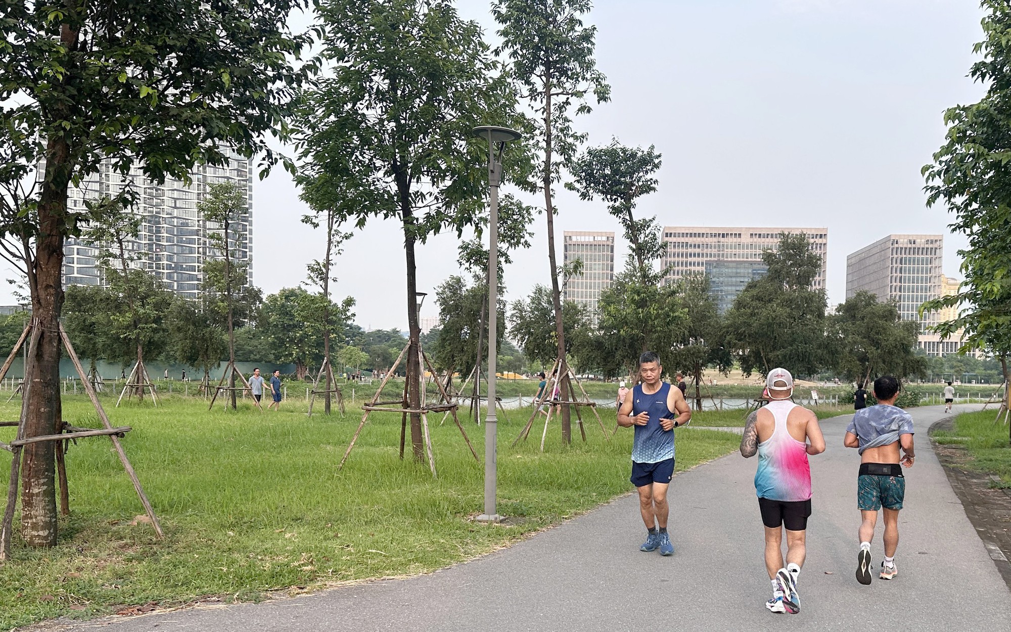 Nghệ An Hăng Say Tham Gia Chương Trình ‘Cùng Việt Nam Tiến Bước’ Năm 2026