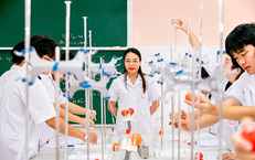 Bệnh viện xanh: Khi những hành động nhỏ thay đổi không gian chăm sóc sức khỏe