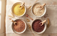 Khám Phá Vai Trò Quan Trọng Của Kẽm Trong Dinh Dưỡng Trẻ Em
