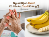 8 Món Ăn Sáng Thân Thiện Giúp Kiểm Soát Đường Huyết