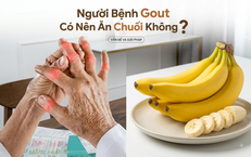 8 Món Ăn Sáng Thân Thiện Giúp Kiểm Soát Đường Huyết