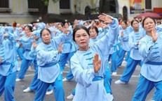 Giải pháp khẩn cấp cho nước rỉ rác ở Lương Hòa: Những bước đi và kỳ vọng của người dân
