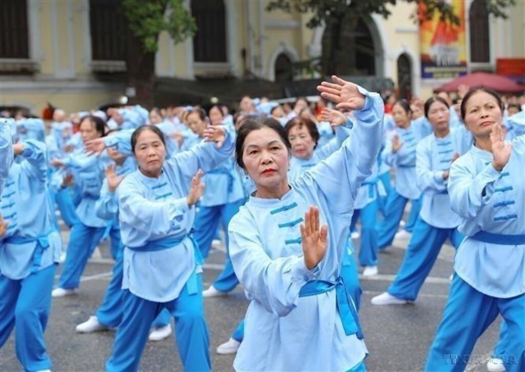 Cập Nhật Thành Viên Mới Trong Ủy Ban Quốc Gia về Người Cao Tuổi- Ảnh 1.