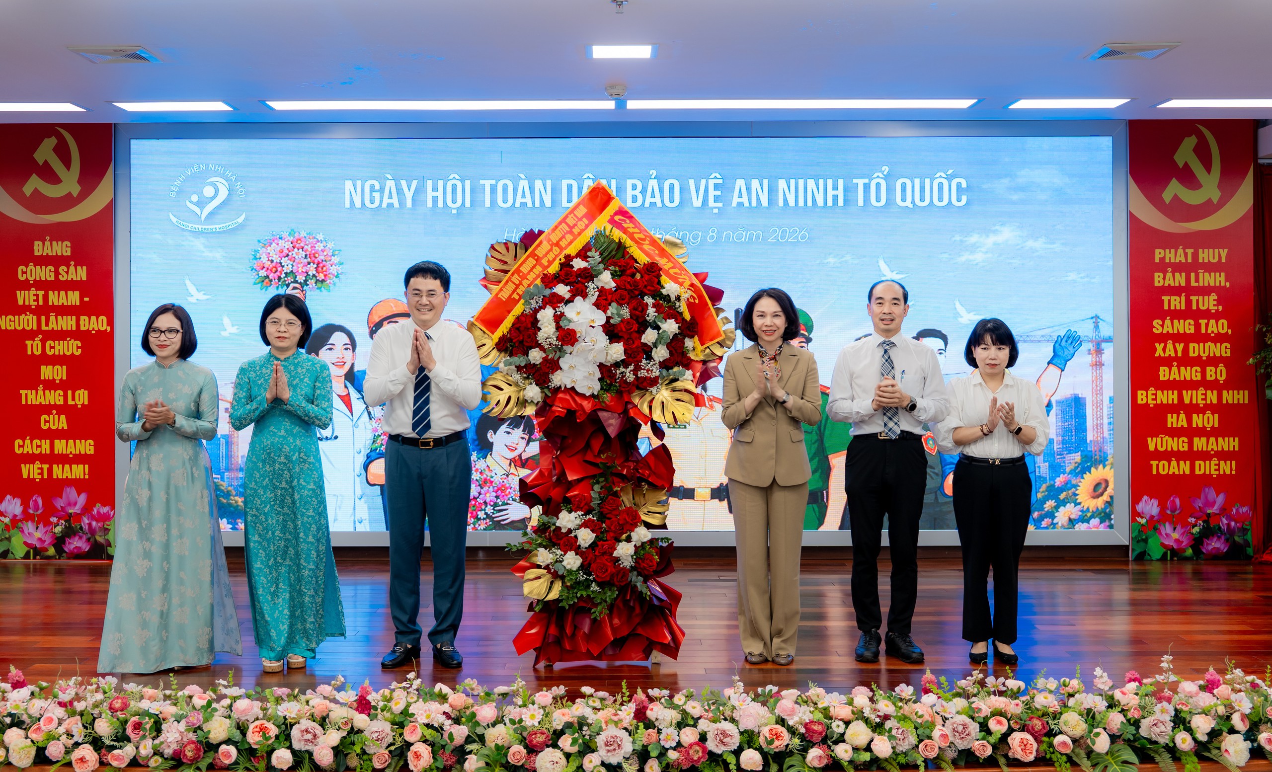 nhn-7-17867011046871477524432 Hà Nội xây dựng môi trường y tế an toàn, nâng cao chất lượng CSSK nhân dân- Ảnh 1.