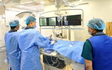 Bệnh viện 108: Định hình vai trò tiên phong trong kỹ thuật cao và quản lý sức khỏe chủ động