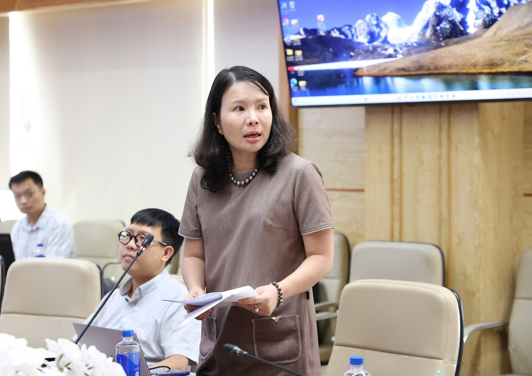 Cải cách chính sách dược