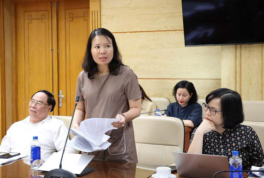 Khơi Dậy Tiềm Năng Y Học Cổ Truyền: Từ Bảo Tồn Đến Phát Triển Chiến Lược