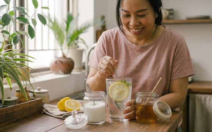Top 10 loại trái cây giúp giảm cân, giảm mỡ hiệu quả nhất - Ảnh 2.