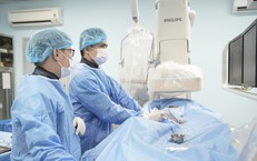 Sự phát triển của y học chính xác trong điều trị ung thư tại Nghệ An