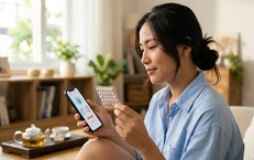 Bệnh nhân ung thư tuyến tiền liệt: Từ những ngờ vực đến phương pháp điều trị nội khoa hiệu quả