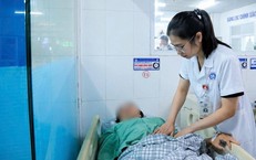 Whitmore nặng ở người lớn: từ triệu chứng đến can thiệp cấp cứu và phòng ngừa mùa mưa