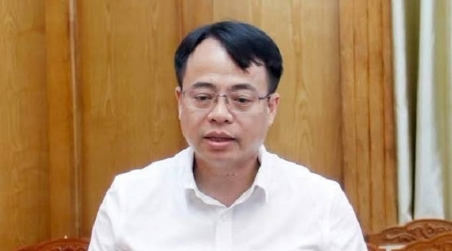 Giám Đốc Sở Khoa Học Bắc Ninh Đối Mặt Với Khởi Tố Hình Sự